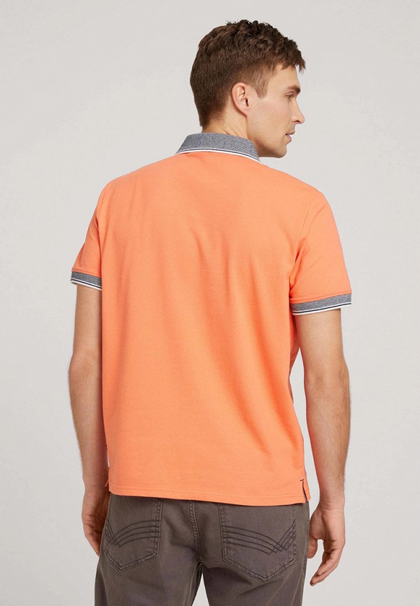 фото Поло tom tailor