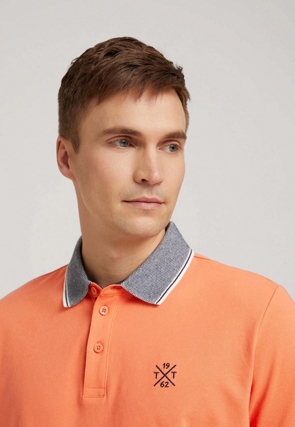 фото Поло tom tailor