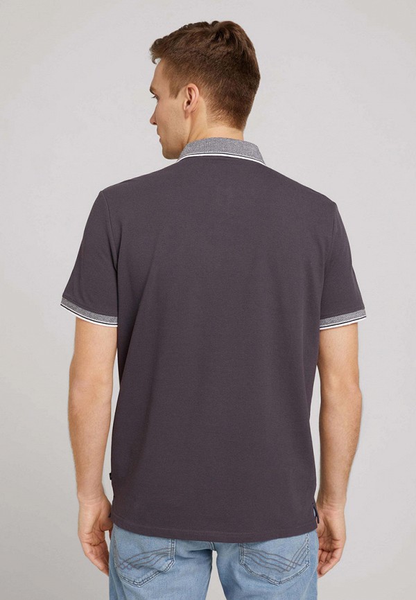 фото Поло tom tailor