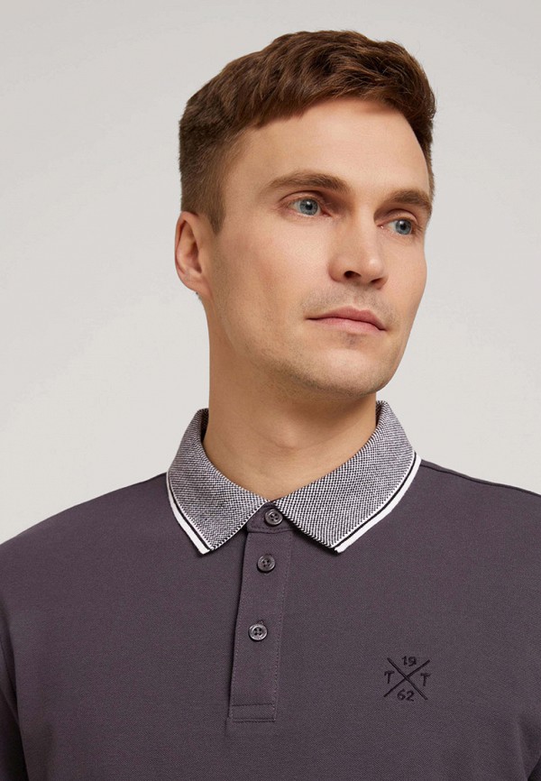 фото Поло tom tailor