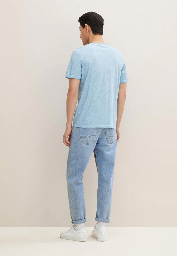 фото Футболка tom tailor