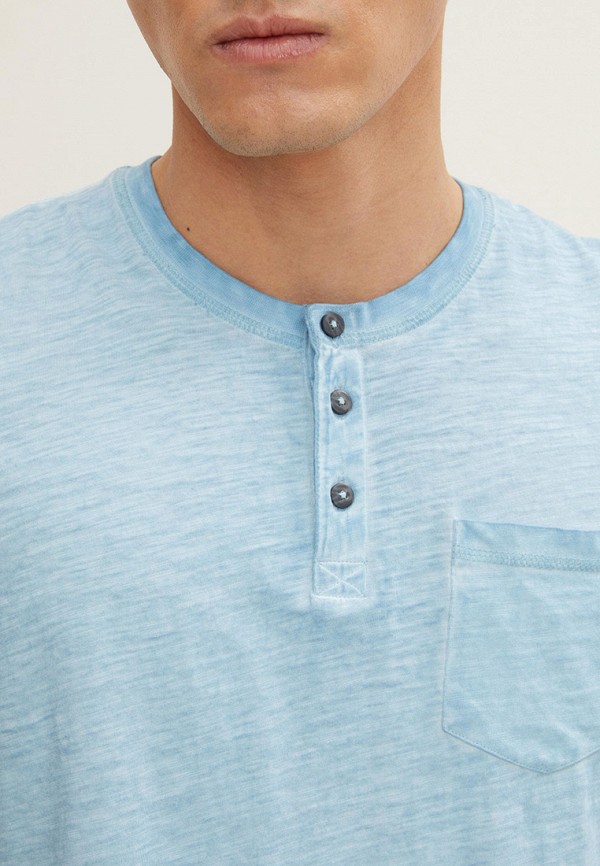 фото Футболка tom tailor