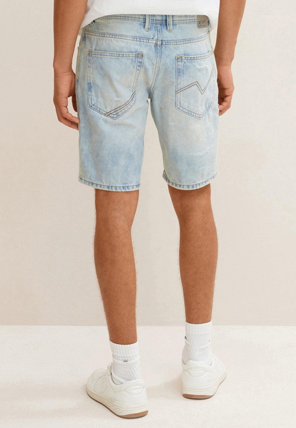 фото Шорты джинсовые tom tailor denim