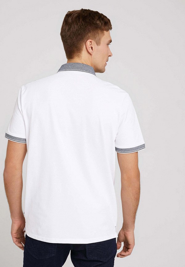 фото Поло tom tailor