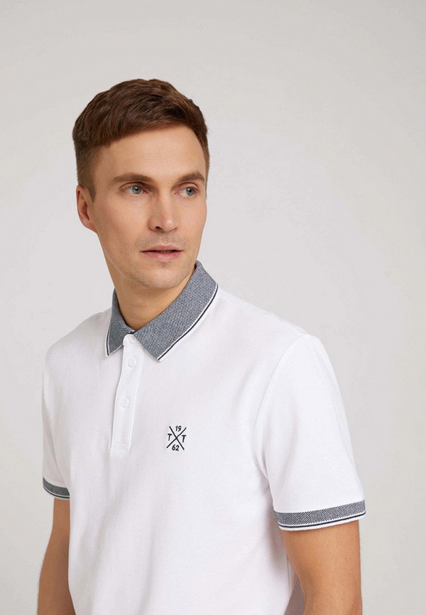 фото Поло tom tailor