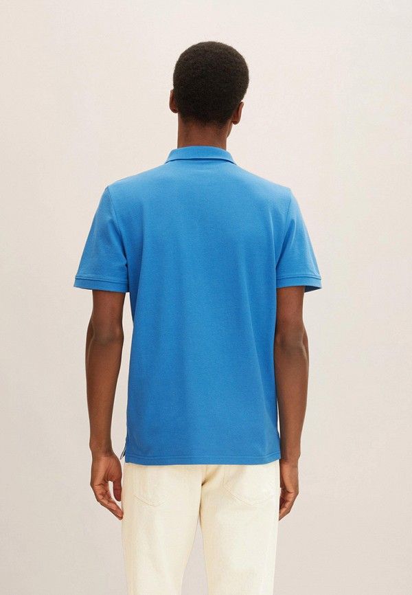 фото Поло tom tailor