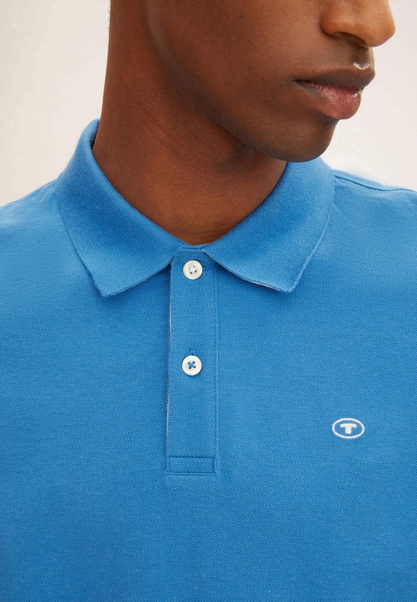 фото Поло tom tailor