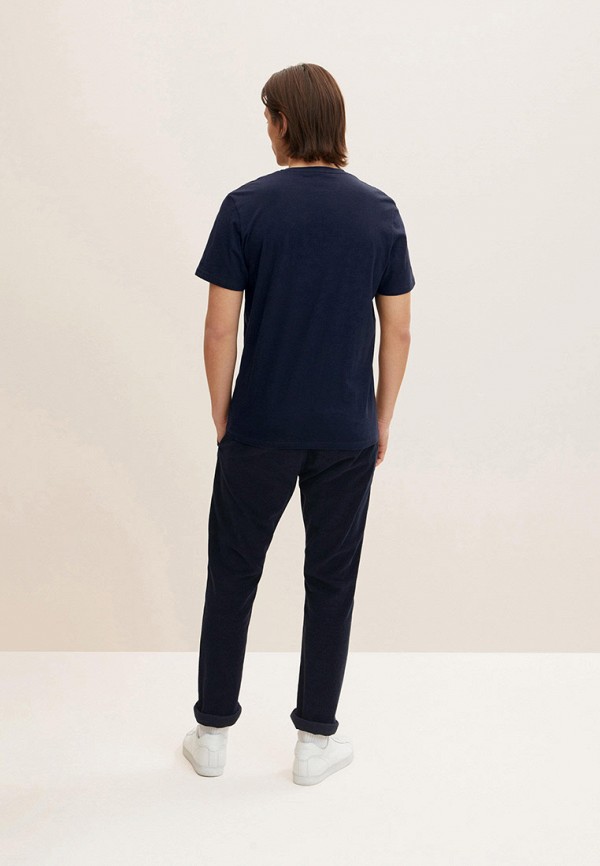 фото Футболка tom tailor