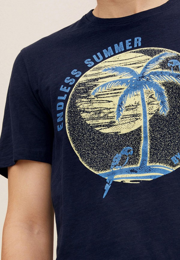 фото Футболка tom tailor