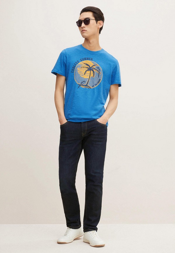 фото Футболка tom tailor