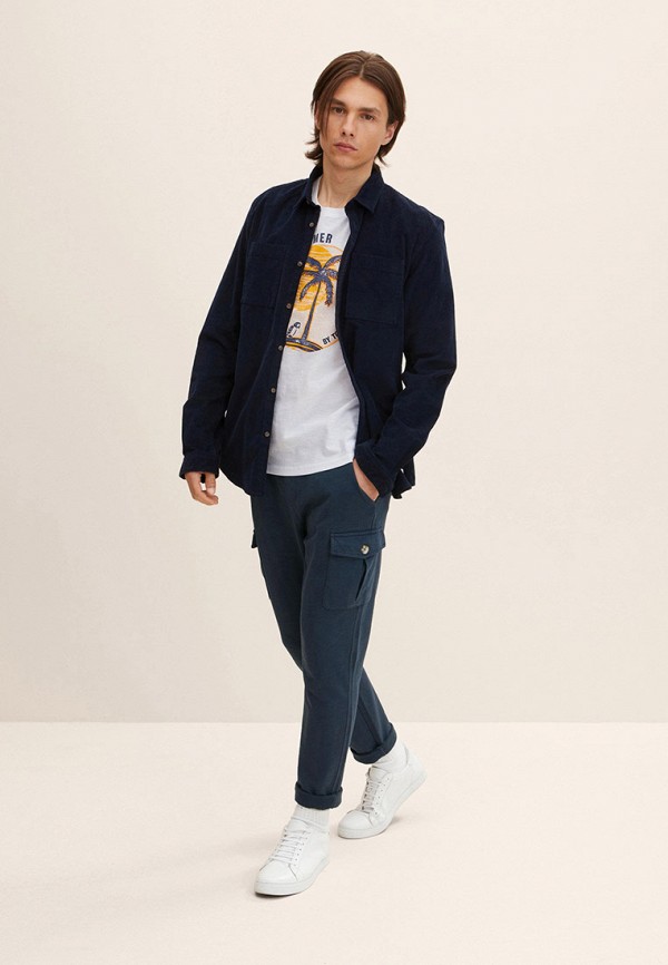 фото Футболка tom tailor