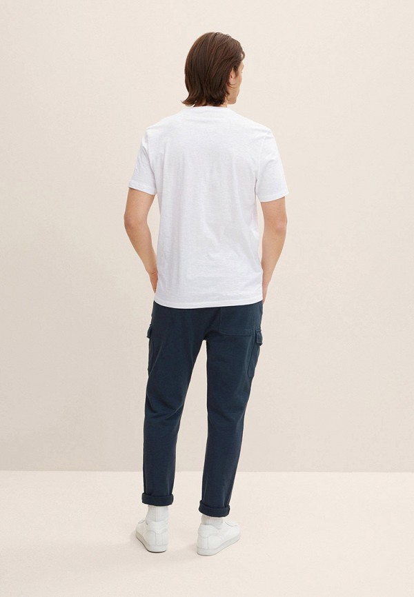 фото Футболка tom tailor