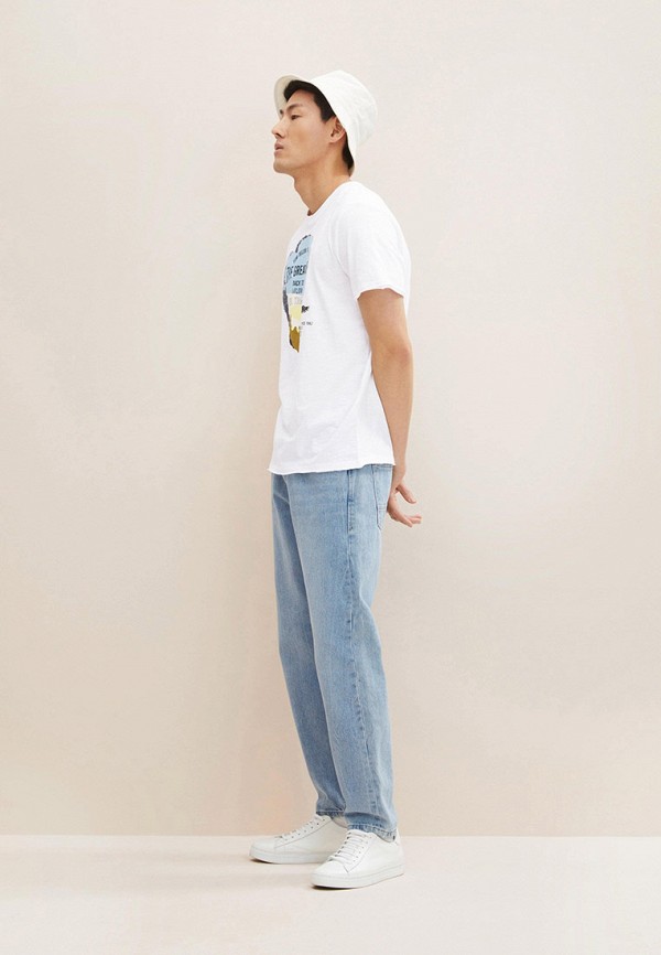 фото Футболка tom tailor