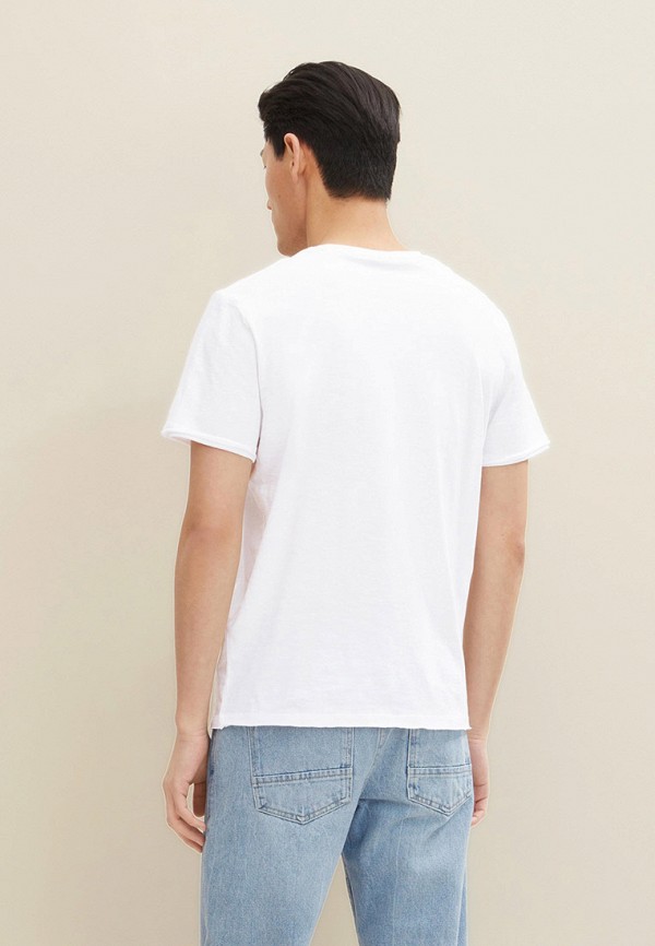 фото Футболка tom tailor