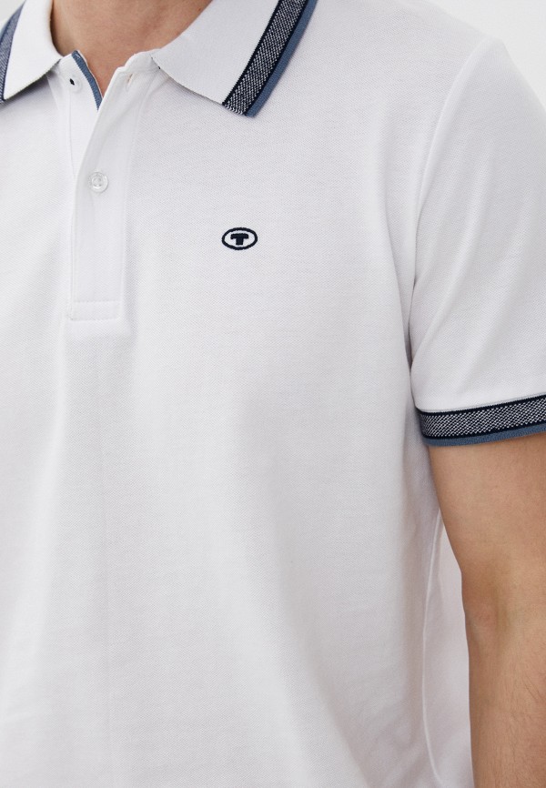 фото Поло tom tailor