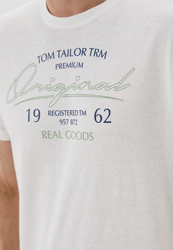 фото Футболки 2 шт. tom tailor