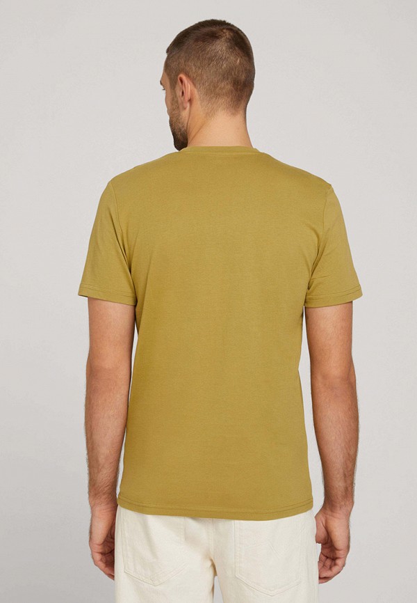 фото Футболка tom tailor