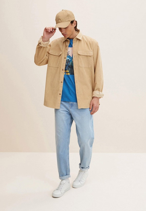 фото Футболка tom tailor