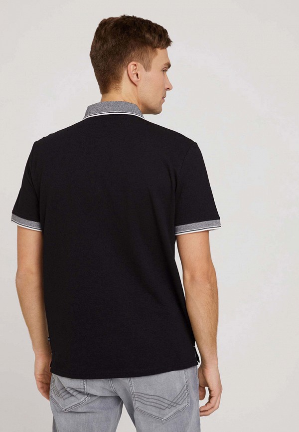 фото Поло tom tailor