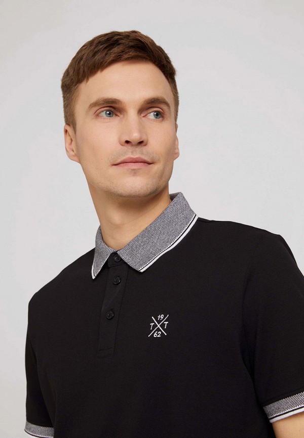 фото Поло tom tailor