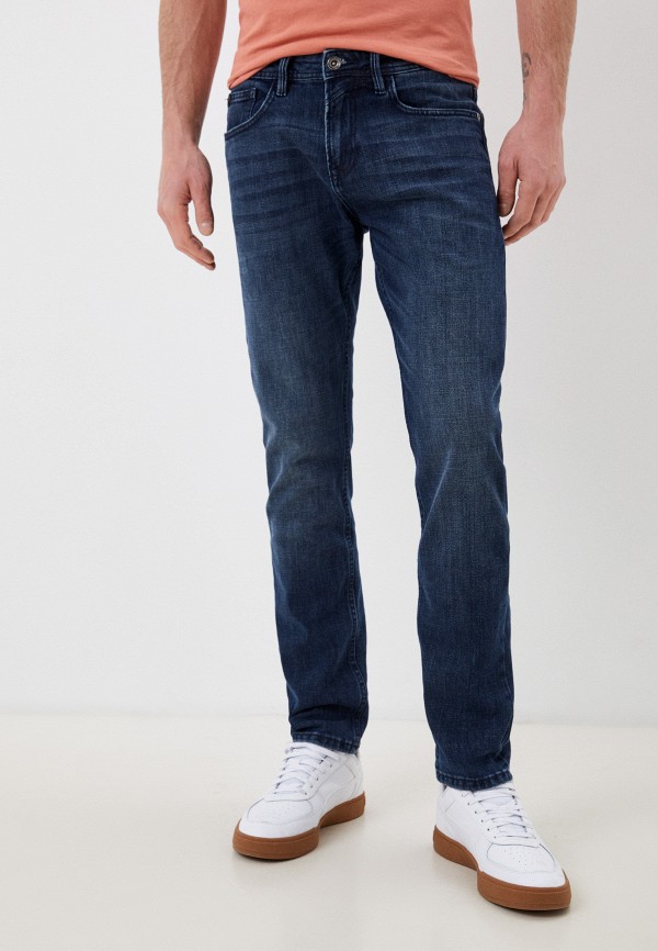 фото Джинсы tom tailor denim