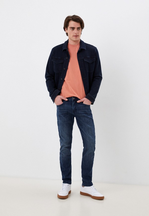 фото Джинсы tom tailor denim