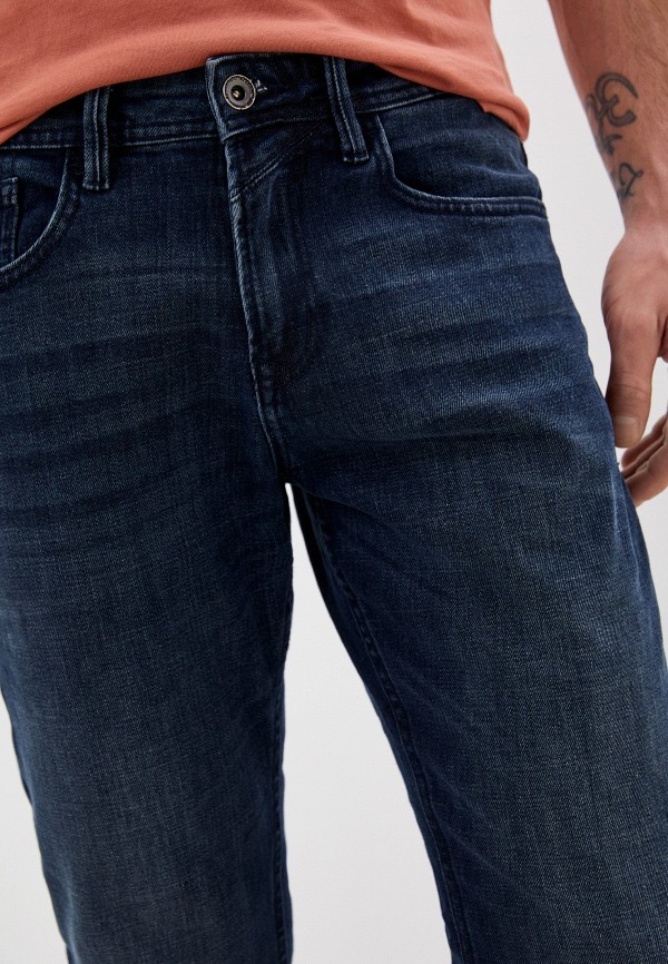 фото Джинсы tom tailor denim