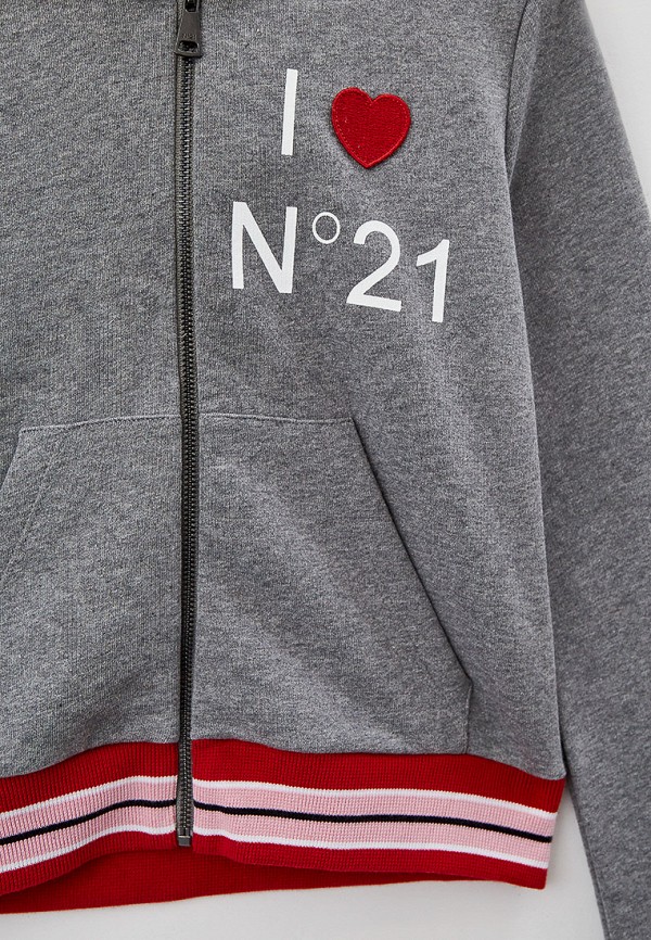 фото Толстовка n21