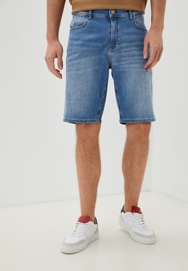 

Шорты джинсовые Marc O'Polo Denim, Голубой