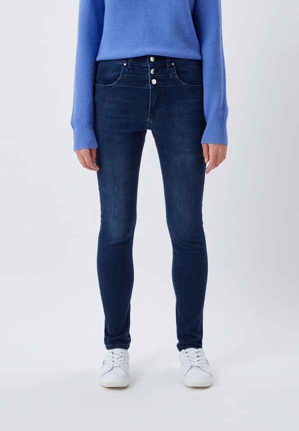 фото Джинсы karl lagerfeld denim