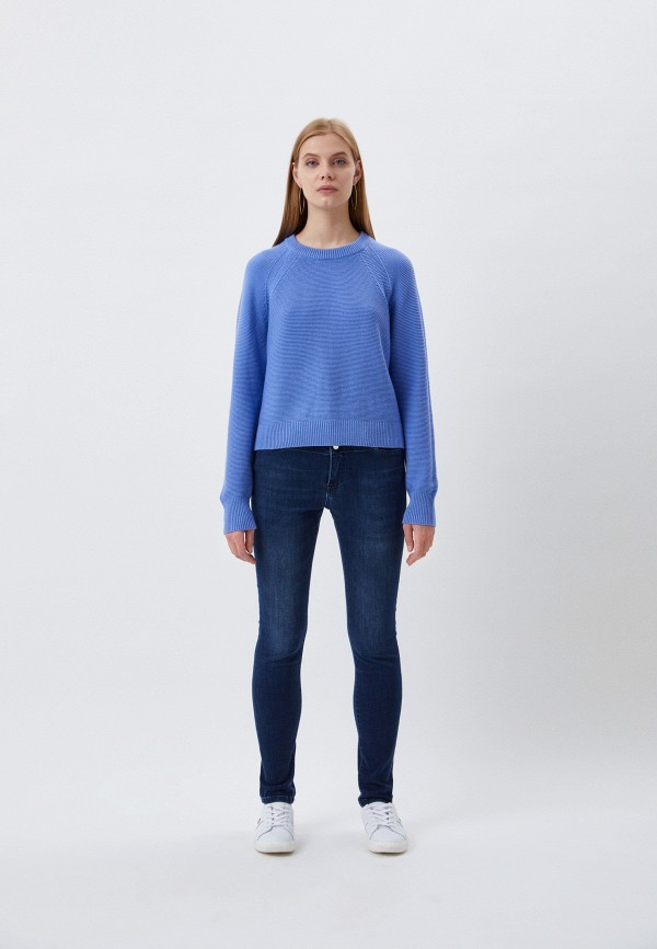 фото Джинсы karl lagerfeld denim