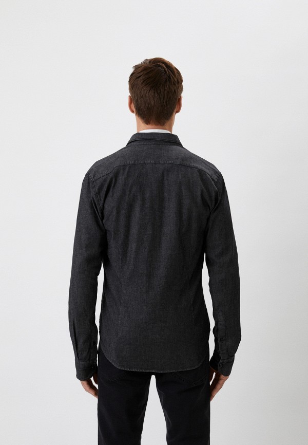 фото Рубашка karl lagerfeld denim
