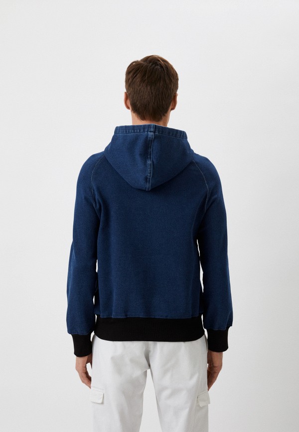 фото Худи karl lagerfeld denim