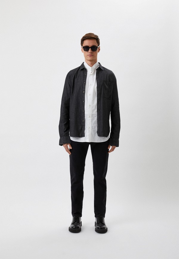 фото Джинсы karl lagerfeld denim