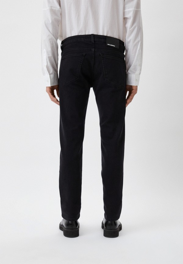 фото Джинсы karl lagerfeld denim