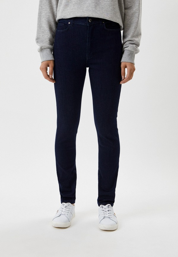 фото Джинсы karl lagerfeld denim