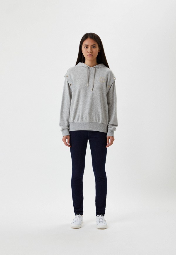 фото Джинсы karl lagerfeld denim