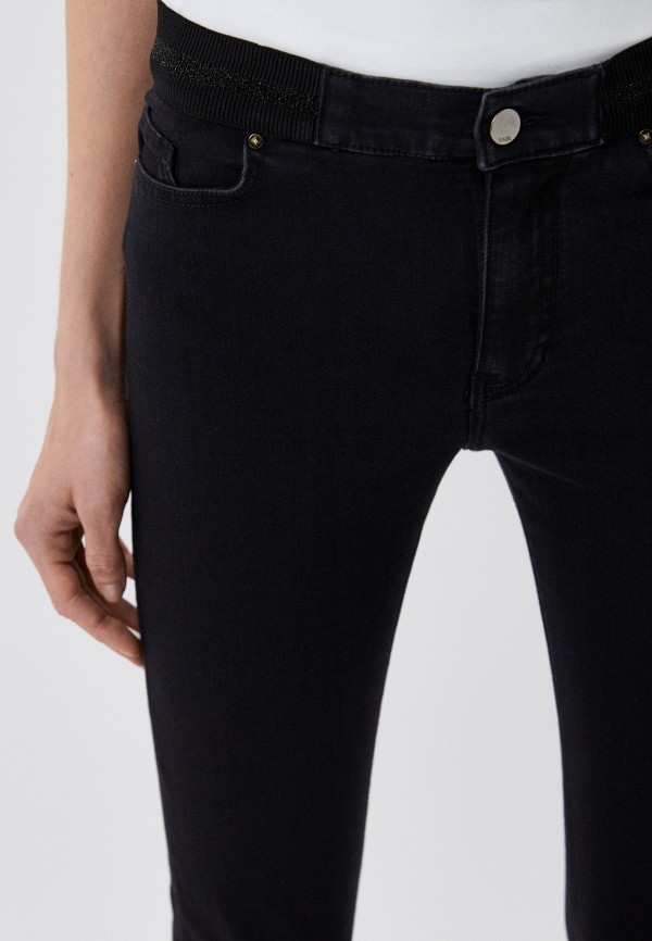 фото Джинсы karl lagerfeld denim