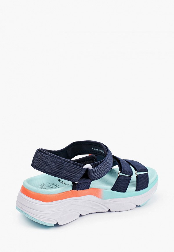 фото Сандалии der spur