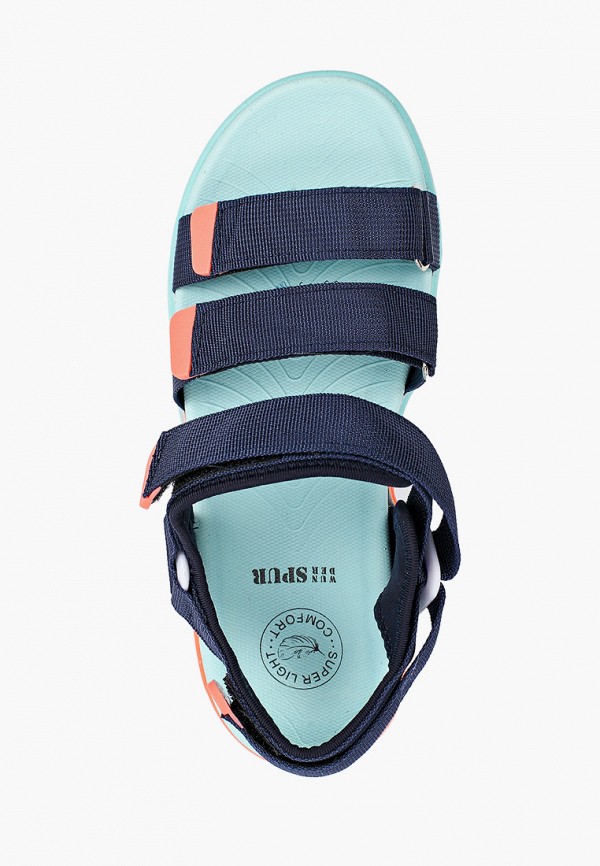 фото Сандалии der spur