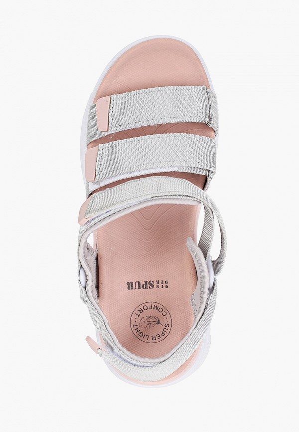 фото Сандалии der spur