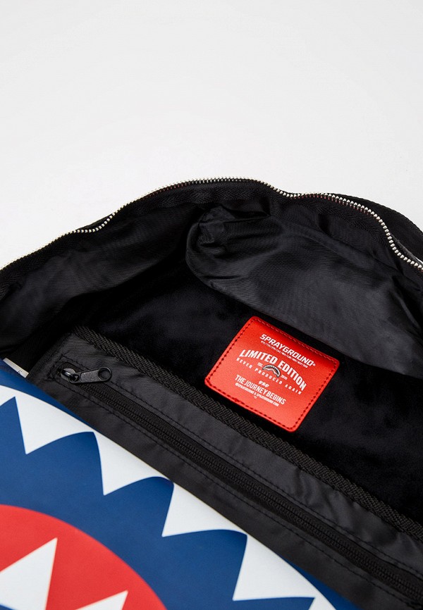 фото Рюкзак sprayground