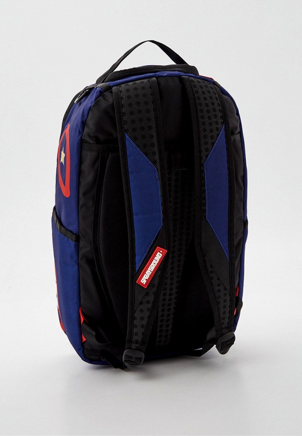 фото Рюкзак sprayground