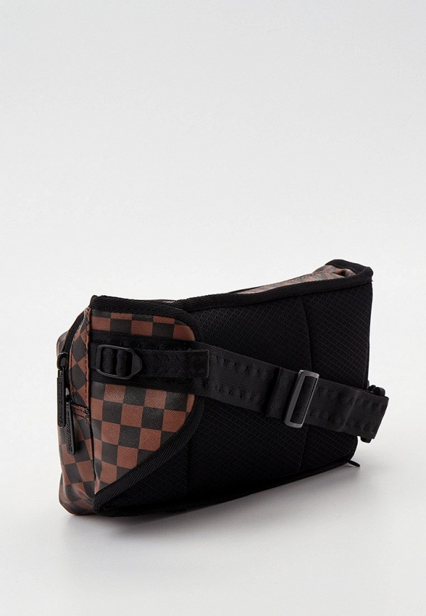 фото Сумка поясная sprayground