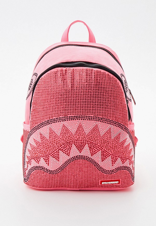 

Рюкзак Sprayground, Розовый, STARLET SAVAGE