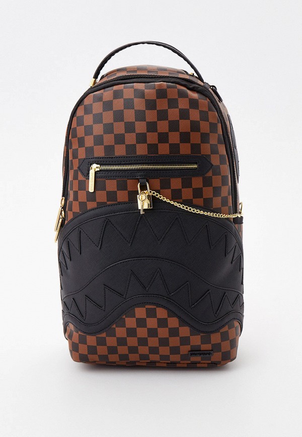 фото Рюкзак sprayground