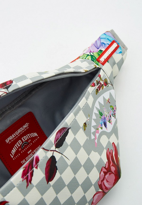 фото Сумка поясная sprayground