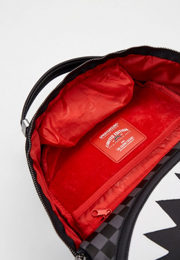 фото Рюкзак sprayground