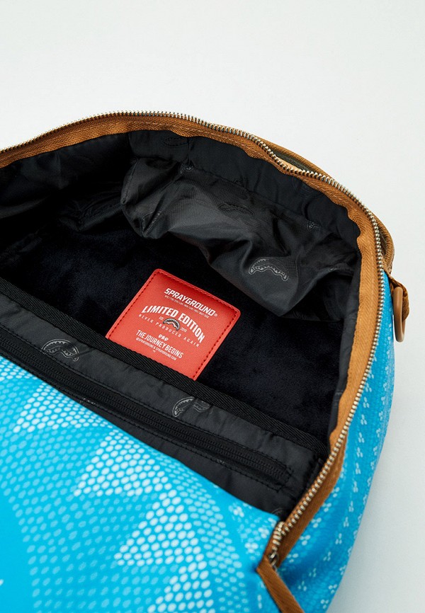 фото Рюкзак sprayground