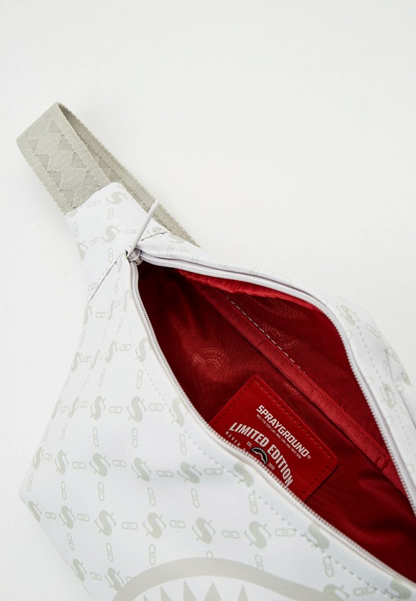 фото Сумка поясная sprayground